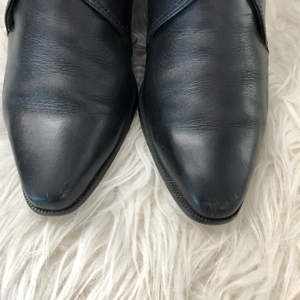 Etienne Agner Booties - Picture 2 of 8